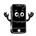 Things Happen Logo